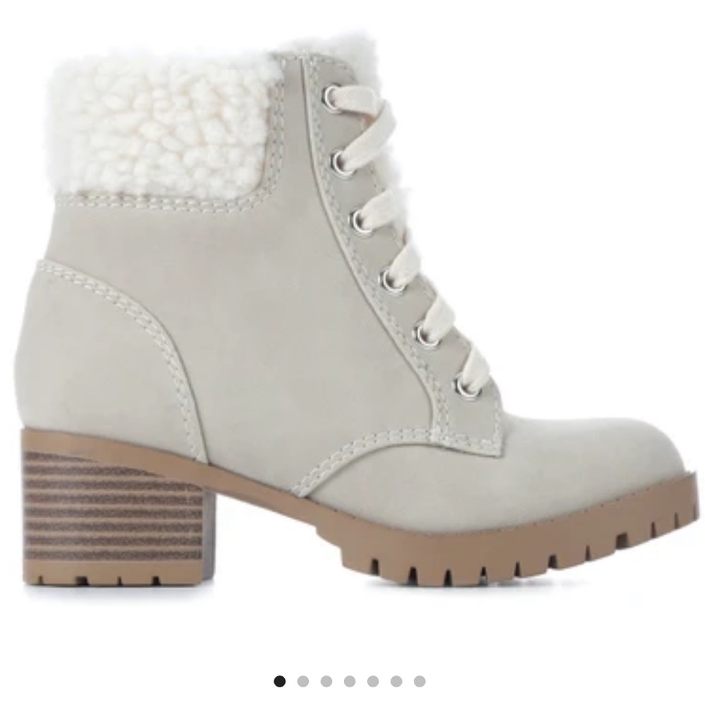 Kids booties